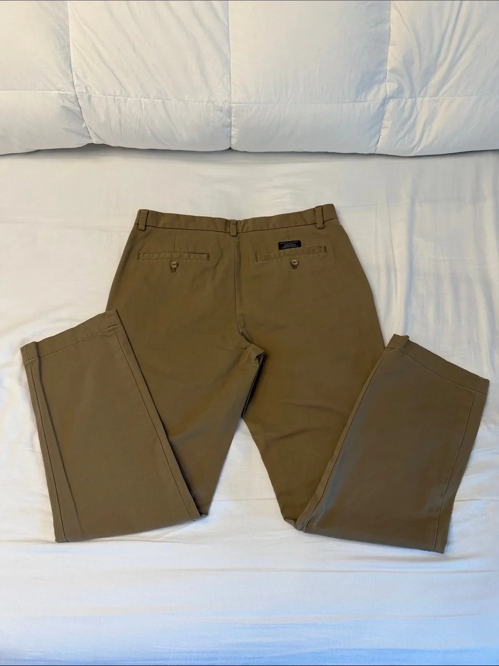 Banana Republic Men's Chinos Bundle